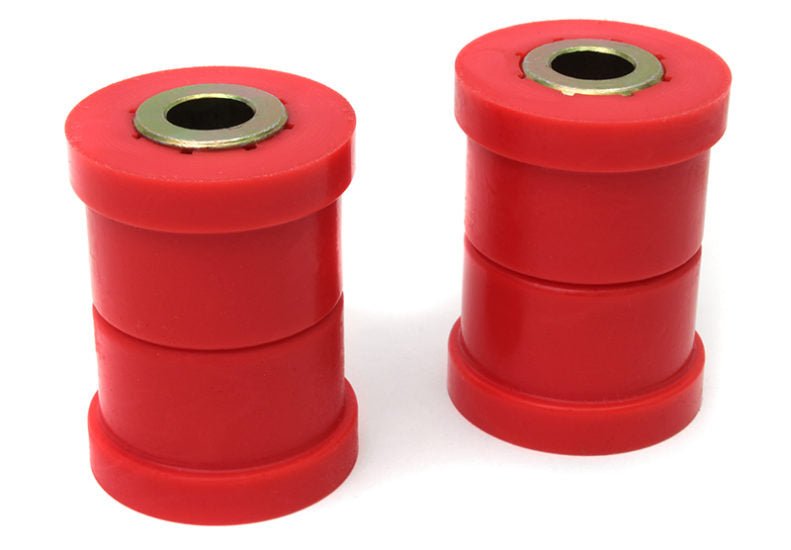 Perrin [07-25 WRX, 08-21 STI, 09-23 Forester, 06-25 Legacy, 10-25 OBXT, 10-16 Impreza, 09-18 FXT, 13-25 Crosstrek] Front Control Arm Bushings