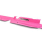 Perrin 08-14 Subaru STI / WRX Radiator Shroud - Hyper Pink | PSP-ENG-510HP