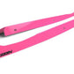 Perrin 08-14 WRX/STI Fender Shroud Set - Hyper Pink | PSP-ENG-549HP
