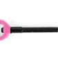 Perrin [08-14 WRX/STI] Tow Hook Kit Front - Hyper Pink | PSP-BDY-231HP