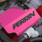 Perrin [08-21 STI] Boost Solenoid Cover Hyper Pink | PSP-ENG-161HP