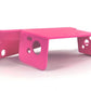 Perrin [08-21 STI] Boost Solenoid Cover Hyper Pink | PSP-ENG-161HP