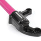 Perrin [08-21 WRX/STI] Front Strut Brace - Hyper Pink | PSP-SUS-056HP