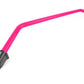 Perrin [08-21 WRX/STI] Front Strut Brace - Hyper Pink | PSP-SUS-056HP