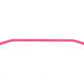 Perrin [08-21 WRX/STI] Front Strut Brace - Hyper Pink | PSP-SUS-056HP
