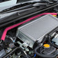 Perrin [08-21 WRX/STI] Front Strut Brace - Hyper Pink | PSP-SUS-056HP