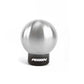 Perrin 13-20 & 2022 BRZ / 2022 GR86 Automatic Brushed Ball 2.0in SS Shift Knob | PSP-INR-134-3