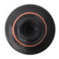 Perrin [13-21 BRZ/FR-S/86, 22-26 BRZ/GR86] Drift Button Black