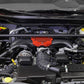 Perrin 13-22 BRZ / 13-16 FRS / 17-21 GT86 / 2022 GR86 Front Strut Tower Bar Black | PSP-SUS-066BK