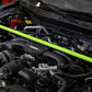 Perrin 13-22 BRZ / 13-16 FRS / 17-21 GT86 / 2022 GR86 Front Strut Tower Bar Neon Yellow | PSP-SUS-066NY