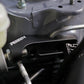 Perrin [13-22 BRZ, 13-16 FRS, 17-21 GT86, 22 GR86] Master Cylinder Brace - Black | PSP-BRK-406BK