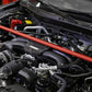 Perrin [13-25 BRZ, 13-16 FRS, 17-21 GT86, 22-25 GR86] Front Strut Tower Bar Red | PSP-SUS-066RD