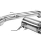 Perrin [13-25 BRZ, 13-16 FRS, 22-25 GR86, 17-20 86] Catback Exhaust | PSP-EXT-370BR