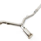 Perrin [13-25 BRZ, 13-16 FRS, 22-25 GR86, 17-20 86] Catback Exhaust | PSP-EXT-370BR