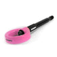 PERRIN [13-25 BRZ, 13-20 FRS/Toyota 86, 22-25 GR86] Rear Tow Hook Kit - Hyper Pink | PSP-BDY-255HP