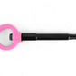 PERRIN [13-25 BRZ, 13-20 FRS/Toyota 86, 22-25 GR86] Rear Tow Hook Kit - Hyper Pink | PSP-BDY-255HP