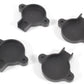 PERRIN [13-25 BRZ/FR-S/86 & GR86] Cam Solenoid Cover - Black | PSP-ENG-173BK
