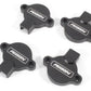 PERRIN [13-25 BRZ/FR-S/86 & GR86] Cam Solenoid Cover - Black | PSP-ENG-173BK