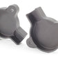PERRIN [13-25 BRZ/FR-S/86 & GR86] Cam Solenoid Cover - Black | PSP-ENG-173BK