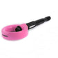 Perrin [15-17 WRX/STI] Front Tow Hook Hyper Pink