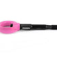 Perrin [15-17 WRX/STI] Front Tow Hook Hyper Pink