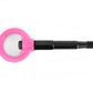 Perrin [15-17 WRX/STI] Front Tow Hook Hyper Pink