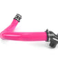 Perrin [15-21 WRX] Charge Pipe - Hyper Pink | PSP-ITR-200HP