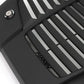 PERRIN [15-21 WRX] Engine Cover Fix Kit Black | PSP-ENG-166BK