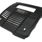 PERRIN [15-21 WRX] Engine Cover Fix Kit Black | PSP-ENG-166BK
