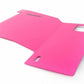 Perrin [15-21 WRX] Hyper Pink Cold Air Intake