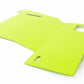 Perrin [15-21 WRX] Neon Yellow Cold Air Intake