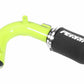 Perrin [15-21 WRX] Neon Yellow Cold Air Intake