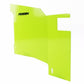 Perrin [15-21 WRX] Neon Yellow Cold Air Intake