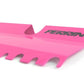 Perrin [15-21 WRX/STI] 3pc Radiator Shroud Hyper Pink