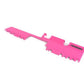 Perrin [15-21 WRX/STI] 3pc Radiator Shroud Hyper Pink
