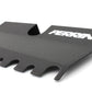 Perrin [15-21 WRX/STI] Radiator Shroud | With OEM Intake Scoop - Black