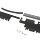 Perrin [15-21 WRX/STI] Radiator Shroud | With OEM Intake Scoop - Black
