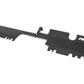 Perrin [15-21 WRX/STI] Radiator Shroud | With OEM Intake Scoop - Black