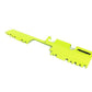 Perrin [15-21 WRX/STI] Radiator Shroud With OEM Intake Scoop - Neon Yellow | PSP-ENG-512-4NY