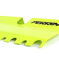 Perrin [15-21 WRX/STI] Radiator Shroud With OEM Intake Scoop - Neon Yellow | PSP-ENG-512-4NY