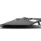 Perrin [15-21 WRX/STI] Radiator Shroud | Without OEM Intake Scoop - Black | PSP-ENG-512-2BK