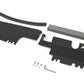 Perrin [15-21 WRX/STI] Radiator Shroud | Without OEM Intake Scoop - Black | PSP-ENG-512-2BK