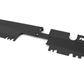 Perrin [15-21 WRX/STI] Radiator Shroud | Without OEM Intake Scoop - Black | PSP-ENG-512-2BK