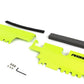 Perrin [15-21 WRX/STI] Radiator Shroud Without OEM Intake Scoop - Neon Yellow | PSP-ENG-512-2NY