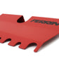Perrin [15-21 WRX/STI] Radiator Shroud | Without OEM Intake Scoop - Red
