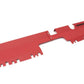 Perrin [15-21 WRX/STI] Radiator Shroud | Without OEM Intake Scoop - Red