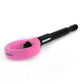 Perrin [15-21 WRX/STI] Rear Tow Hook Kit - Hyper Pink | PSP-BDY-252HP