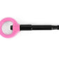 Perrin [15-21 WRX/STI] Rear Tow Hook Kit - Hyper Pink | PSP-BDY-252HP