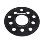 Perrin [15-25 WRX, 05-21 STI, 15-22 Outback, 15-22 Legacy, 19-22 Forester] 3mm Wheel Spacers Black