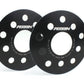 Perrin [15-25 WRX, 05-21 STI, 15-22 Outback, 15-22 Legacy, 19-22 Forester] 3mm Wheel Spacers Black